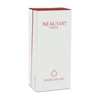 Neauvia Hydro Deluxe 2*1.0ml