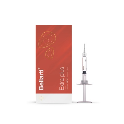 Bellarti Extra Plus 1*1мл