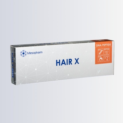 Hair X DNA Peptide